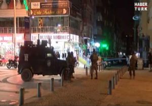 Flaş..Zeytinburnu nda Reina Operasyonu