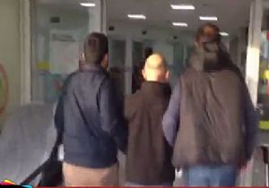 3.Ana Jet Üs Komutanlığı’nda Operasyon