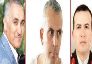Darbe Şablonuna Göre İşte 1 Nuamaralar!