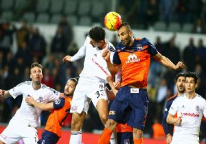 Kartal a Başakşehir Çelmesi 2-2
