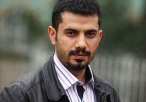 BARANSU BU KEZ YANDAŞ YAZARLARA ÇAKTI!