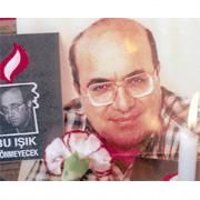   MUMCU, AŞK CİNAYETİNE KURBAN GİTMİŞ OLABİLİR Mİ ?
