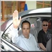 TARTIŞILAN O VALİNİN KARNESİ KÖTÜ ÇIKTI