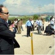 AMBULANS BEKLERKEN ÖLEN GENÇ ASKERMİŞ