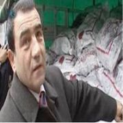 KÖMÜR TAŞIMAK İŞE YARAMADI