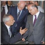 VALİYLE VEKİL ARASINDA PROTOKOL KRİZİ!