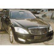 ECEVİT E SON MODEL MERCEDES
