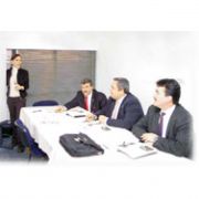 KURSİYER VEKİLLER