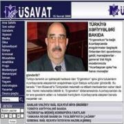 TÜRK AJANLAR BAKÜ DE ERGENEKONCU ARIYOR