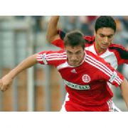 ANTALYASPOR LU VOLKAN GALATASARAY DA