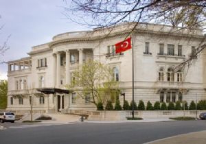 Washington da   Köstebek Tartışması