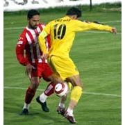 SİVASSPOR LİGİ GALİBİYETLE TAMAMLADI 3-1