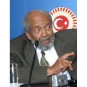 ABD Lİ MÜSLÜMAN LİDER MECLİS TE