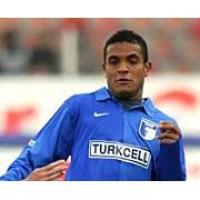 FENER VE G.SARAY IN WEDERSON KAPIŞMASI