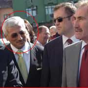 AÇIĞA ALINANAN MÜDÜRDEN BAKANA YAKIN MARKAJ