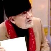 YALÇIN KÜÇÜK TEN ÇOK İLGİNÇ HADİSE YORUMU