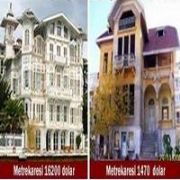 TOPRAK GRUBU NU İSYAN ETTİREN SATIŞ