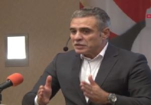 ERSUN YANAL A 1 MAÇ CEZA