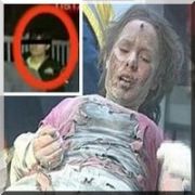ÖNCE MOLOTOFLA YAKTI SONRA BÖYLE SEYRETTİ