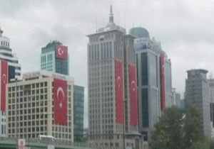 Doğuş Grubunun Plazasına Yıkım Kararı