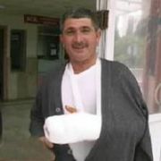 ACEMİ KASAPLAR YİNE KENDİLERİNİ KESTİ