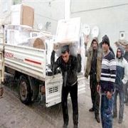 TUNCELİ DE AKP YE KARŞI  GÜÇ BİRLİĞİ  İSTENDİ