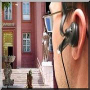 BİLİRKİŞİ O YOK DENİLEN KULAĞI BULDU!