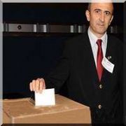 YARSAV DA EMİNAĞAOĞLU DÖNEMİ SONA ERDİ!