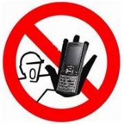 CEP TELEFONUYLA SANDIĞA GİTMEK YASAK