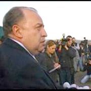  TUNCAY ÖZKAN, İLK SEÇİMLERDE BAŞBAKAN 
