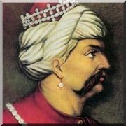 O RESİMDEKİ YAVUZ SULTAN SELİM O DEĞİLMİŞ...!