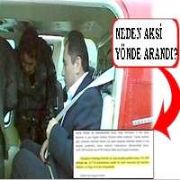 HELİKOPTER KAZASINDA SKANDAL GELİŞME