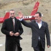 KORUCUDAN KAZAYLA İLGİLİ ŞOK İDDİA!
