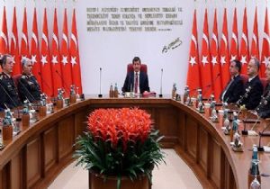 Hulusi Akar Yeni Genelkurmay Başkanı 