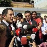 ERGÜL:  GÜNEY İN KONUŞMALARI EZBERLETİLMİŞ 