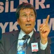  BENİM ATAMI VE BENİ KATİL İLAN EDİYOR 