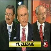 DÜELLO SONUCU: 1 ÖLÜ,1 AĞIR YARALI  VE BİR GALİP