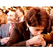 ZANA YI YAKACAK FOTOĞRAF