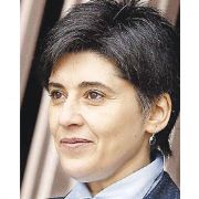 LEYLA ZANA DAN,  İNADINA ERMENİYİZ  SLOGANINA TEPKİ