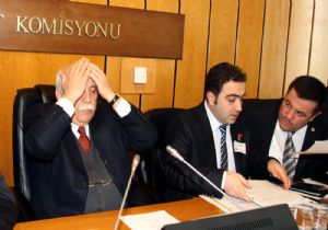 4+4+4 TASARISI KAVGA DİNLEMEDİ