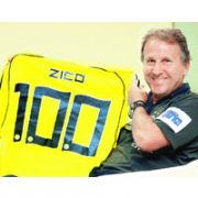 ZİCO:SAVUNMA YAPMAYI SEVMEM