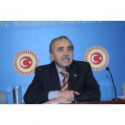 CHP, SİNE-İ MİLLETE DÖNSÜN, BİZ DE DÖNELİM 