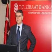 ZİRAAT BANKASI İSTANBUL YOLCUSU!