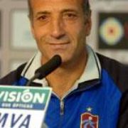 ZİYA DOĞAN: OSASUNA KADAR ŞANSLIYIZ 