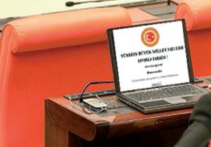 TBMM DE AYIPLI SİTELERE YASAK GELDİ!