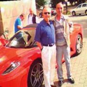 DALAN IN MİNSK HATIRASI!