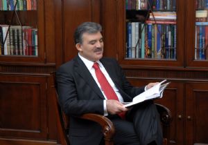 CUMHURBAŞKANLIĞI SEÇİMİ 2014 TE !