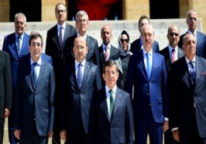 Bakanların İstifasının Perde Arkası!