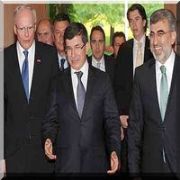 ABD BÜYÜK ELÇİSİNDEN ÖNEMLİ AÇIKLAMALAR