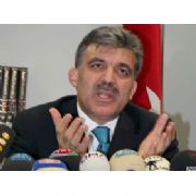 GÜL: KOPENHANG KRİTERLERİ DEĞİŞMİŞ